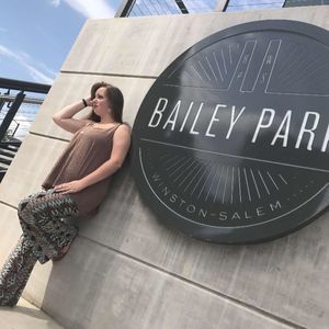 Meet your Posher, April